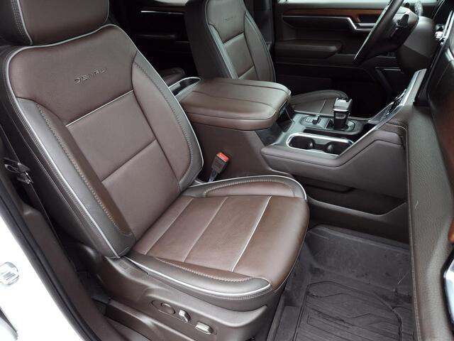 2023 GMC Sierra 1500 Denali Wilson NC