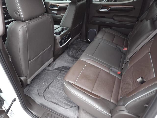 2023 GMC Sierra 1500 Denali Wilson NC