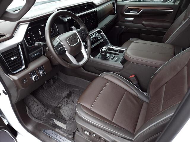 2023 GMC Sierra 1500 Denali Wilson NC