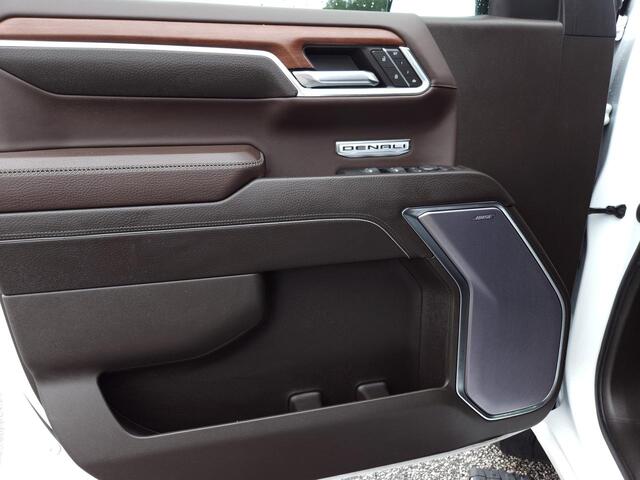 2023 GMC Sierra 1500 Denali Wilson NC