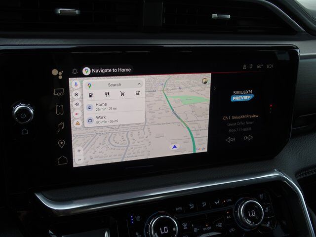 2023 GMC Sierra 1500 Denali Wilson NC