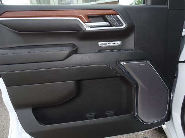 2023 GMC Sierra 1500 Denali Wilson NC