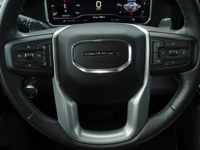 2023 GMC Sierra 1500 Denali Wilson NC