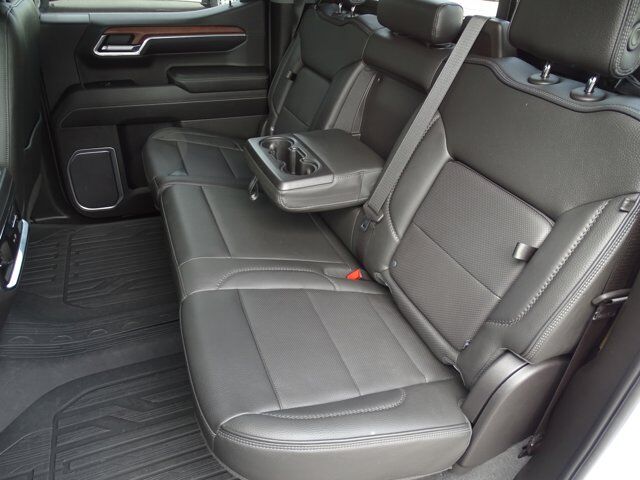 2023 GMC Sierra 1500 Denali Wilson NC