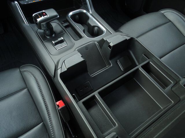 2023 GMC Sierra 1500 Denali Wilson NC