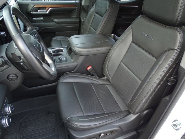 2023 GMC Sierra 1500 Denali Wilson NC