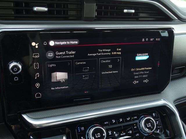 2023 GMC Sierra 1500 Denali Wilson NC