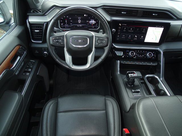 2023 GMC Sierra 1500 Denali Wilson NC