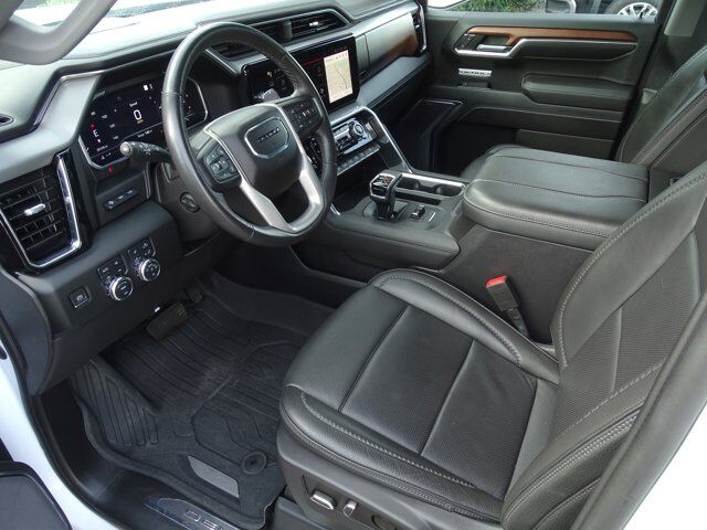 2023 GMC Sierra 1500 Denali Wilson NC