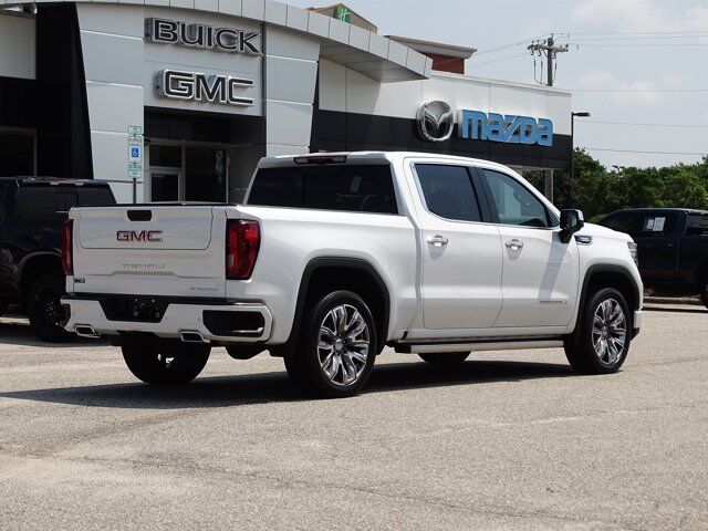 2023 GMC Sierra 1500 Denali Wilson NC