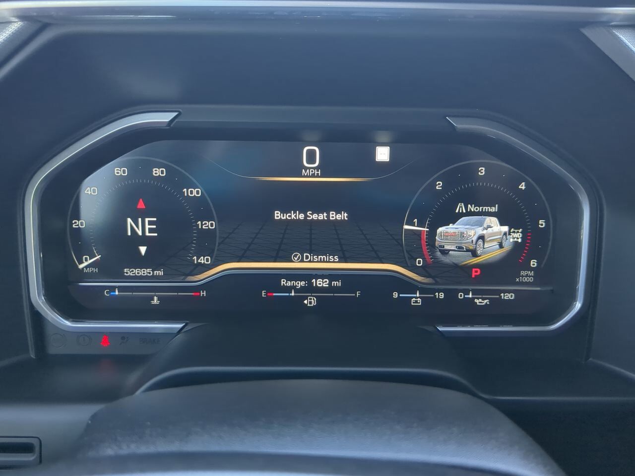 2023 GMC Sierra 1500 Denali Winder GA