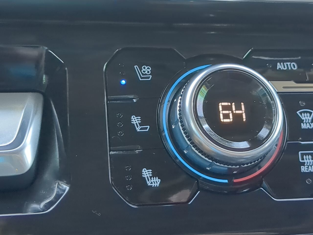 2023 GMC Sierra 1500 Denali Winder GA