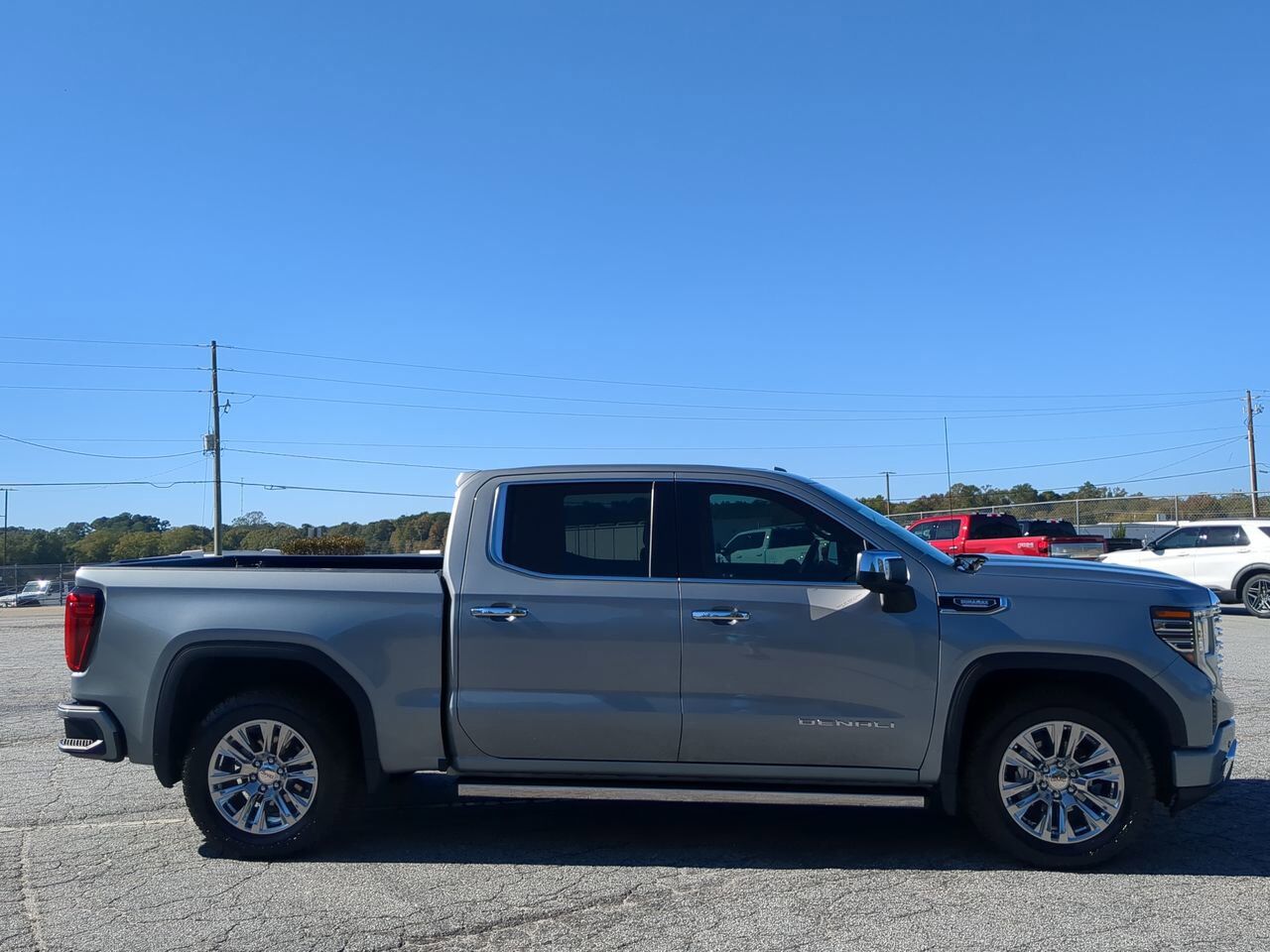 2023 GMC Sierra 1500 Denali Winder GA