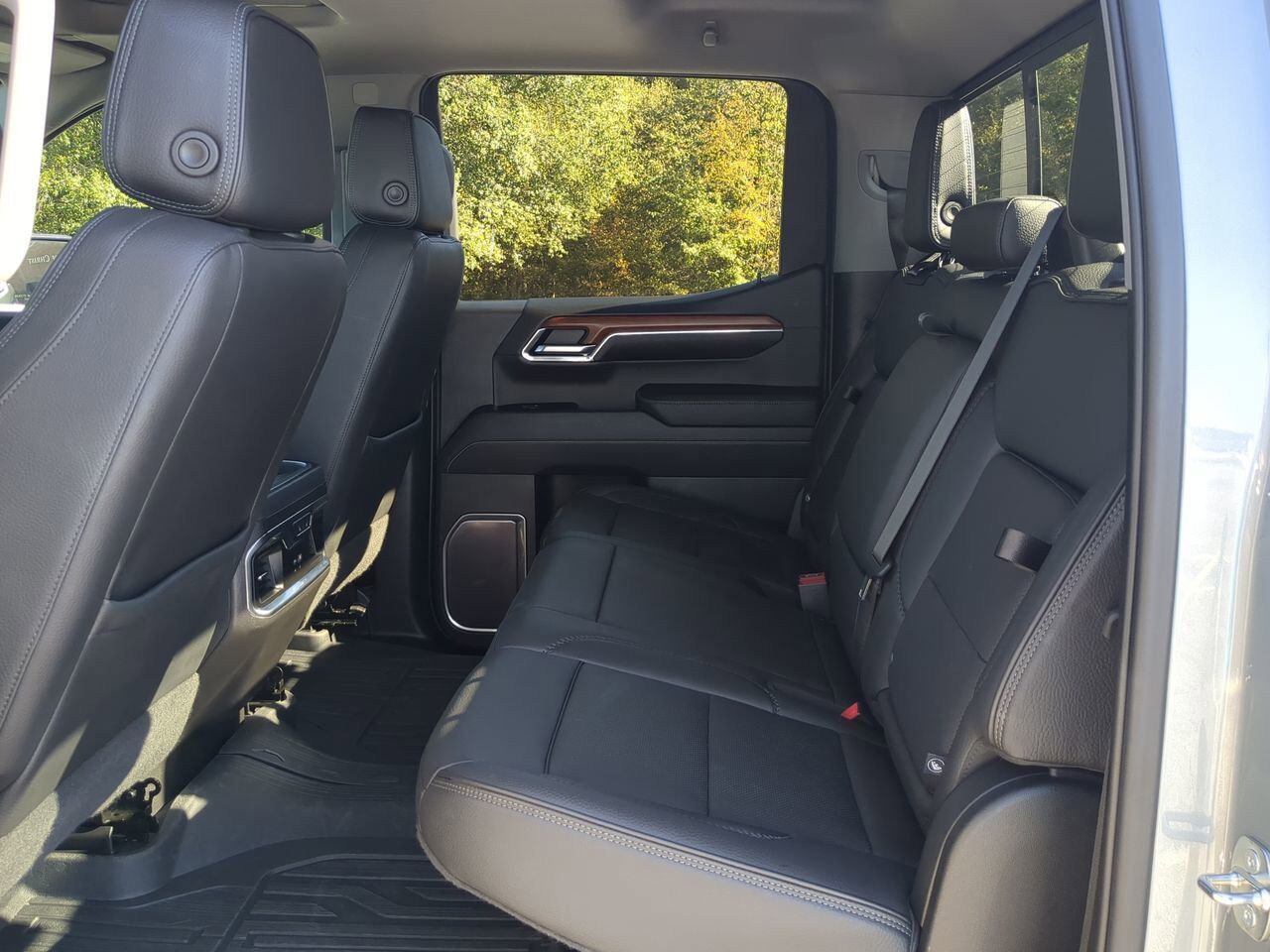 2023 GMC Sierra 1500 Denali Winder GA