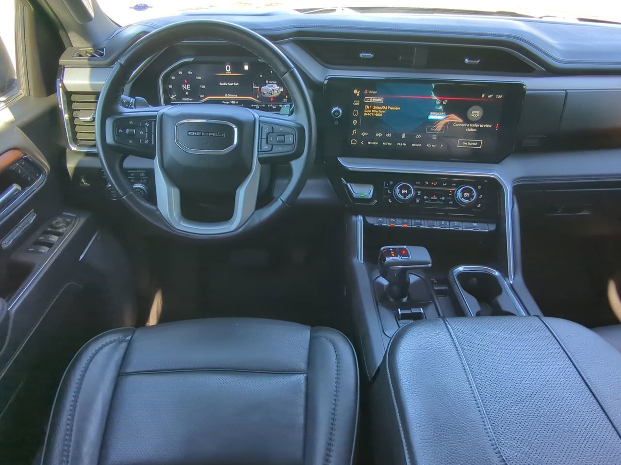 2023 GMC Sierra 1500 Denali Winder GA