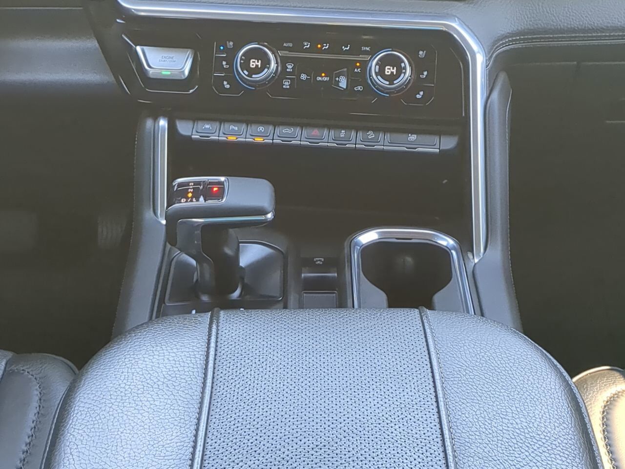 2023 GMC Sierra 1500 Denali Winder GA