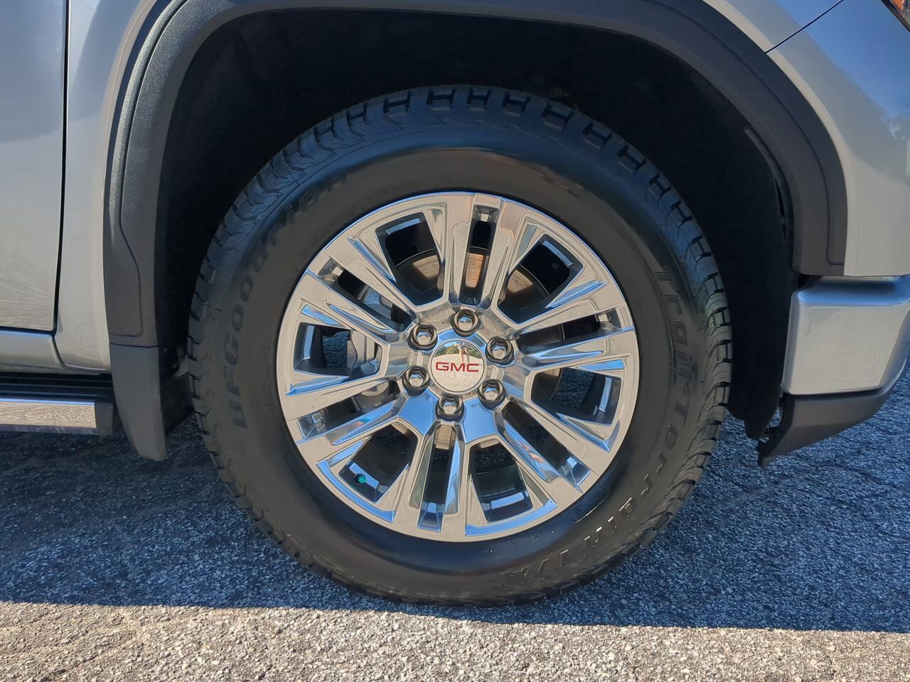 2023 GMC Sierra 1500 Denali Winder GA