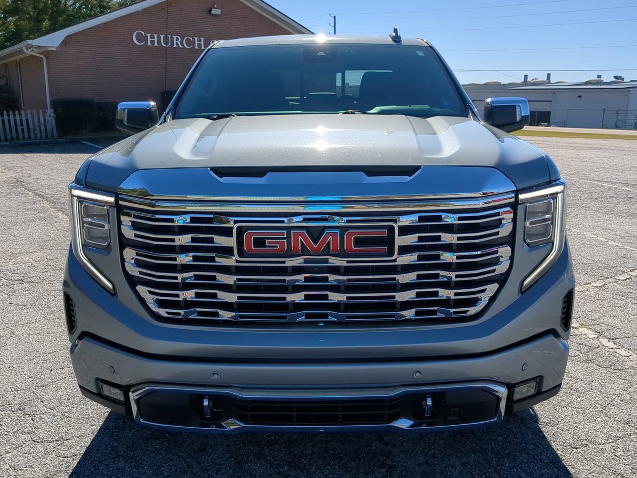 2023 GMC Sierra 1500 Denali Winder GA