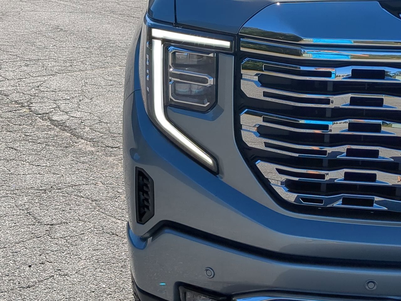 2023 GMC Sierra 1500 Denali Winder GA