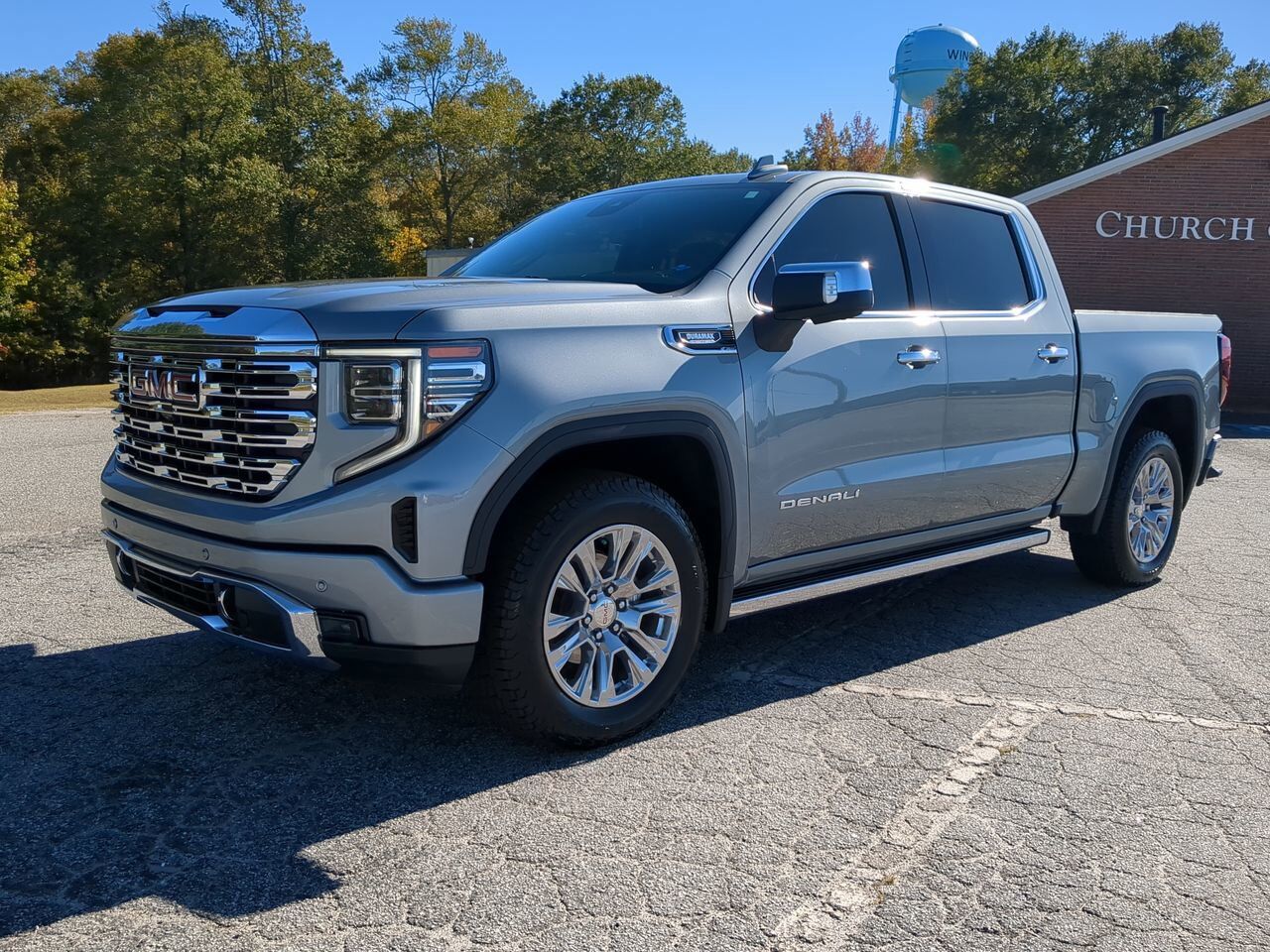 2023 GMC Sierra 1500 Denali Winder GA