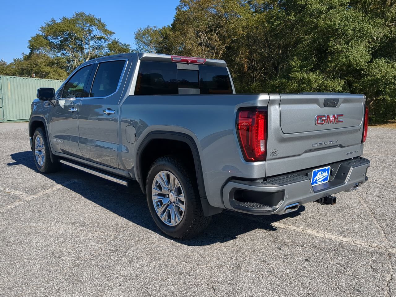 2023 GMC Sierra 1500 Denali Winder GA