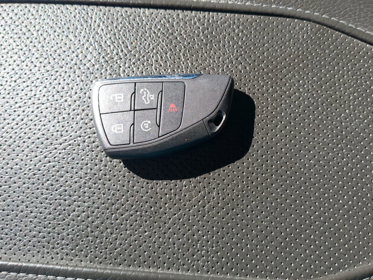 2023 GMC Sierra 1500 Denali Winder GA