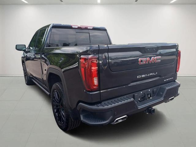 2023 GMC Sierra 1500 Denali Acton MA