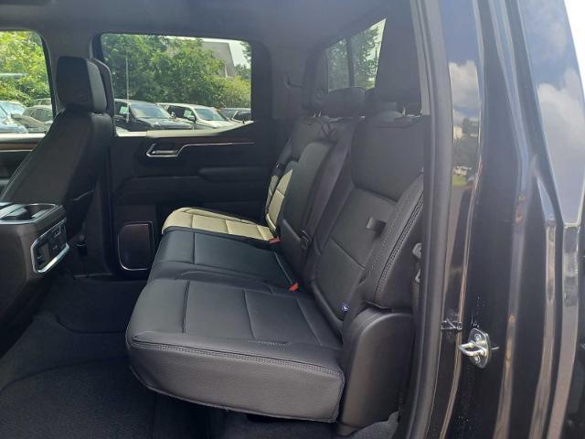 2023 GMC Sierra 1500 Denali Acton MA