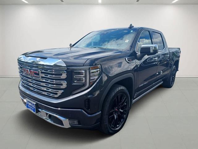 2023 GMC Sierra 1500 Denali Acton MA