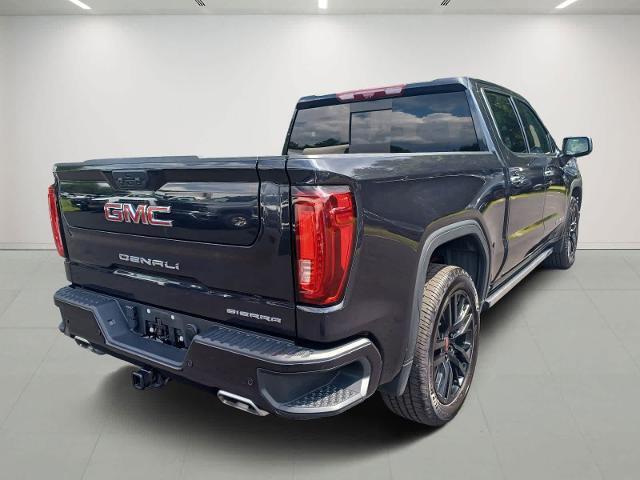 2023 GMC Sierra 1500 Denali Acton MA