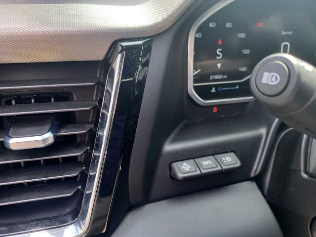 2023 GMC Sierra 1500 Denali Acton MA