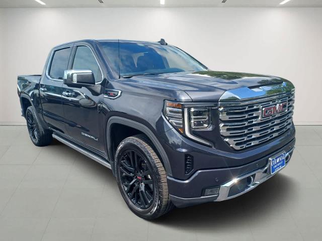 2023 GMC Sierra 1500 Denali Acton MA