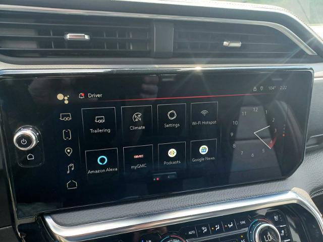 2023 GMC Sierra 1500 Denali Acton MA