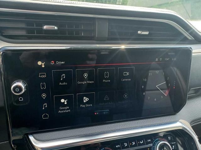 2023 GMC Sierra 1500 Denali Acton MA