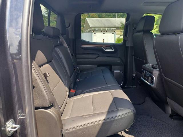 2023 GMC Sierra 1500 Denali Acton MA