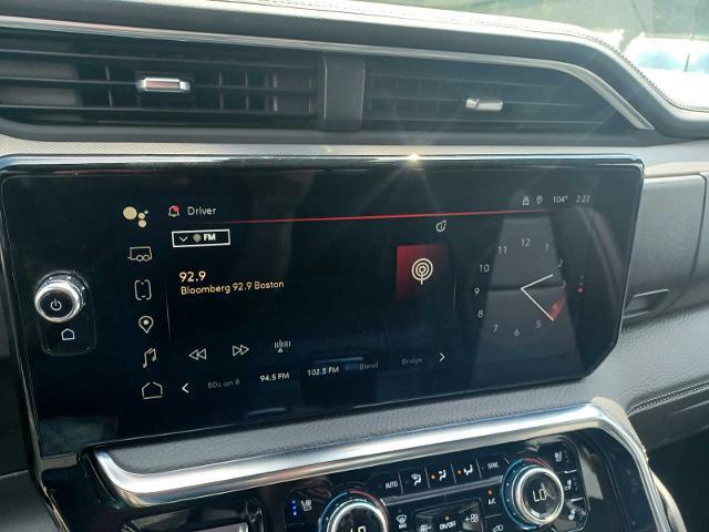 2023 GMC Sierra 1500 Denali Acton MA