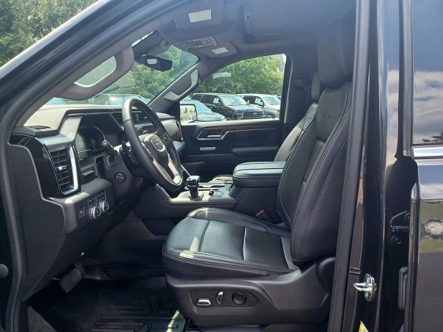 2023 GMC Sierra 1500 Denali Acton MA