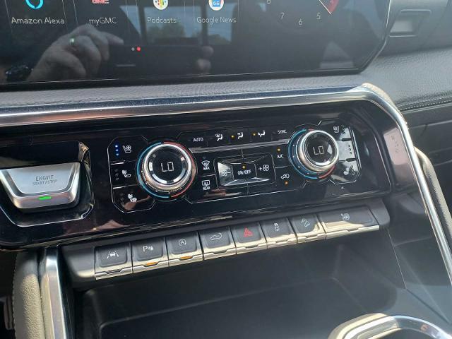 2023 GMC Sierra 1500 Denali Acton MA