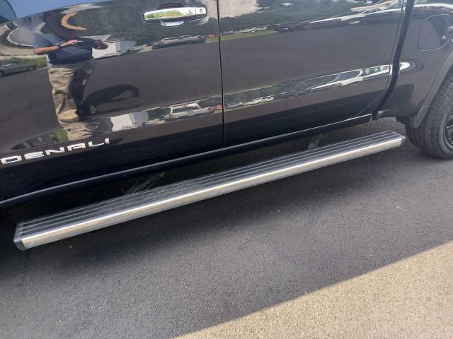 2023 GMC Sierra 1500 Denali Acton MA