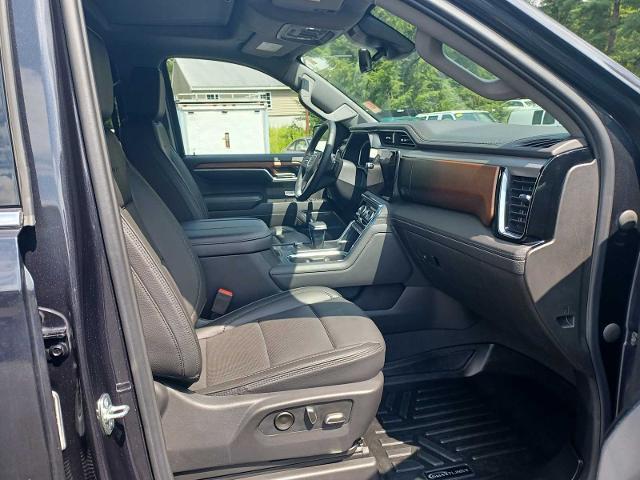 2023 GMC Sierra 1500 Denali Acton MA