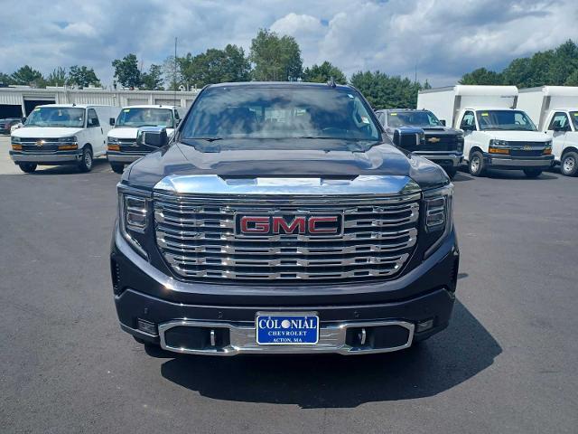 2023 GMC Sierra 1500 Denali Acton MA