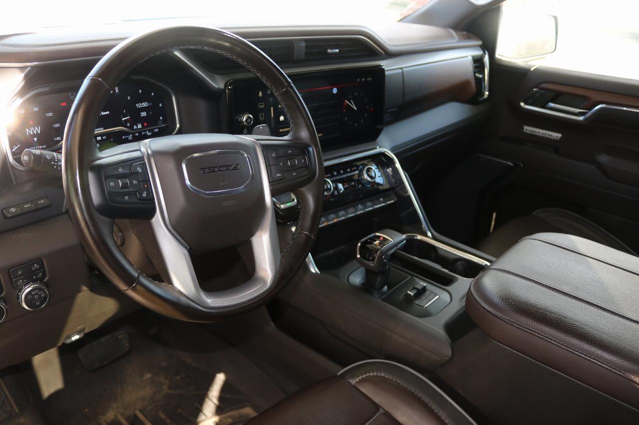 2023 GMC Sierra 1500 Denali Fredericksburg VA