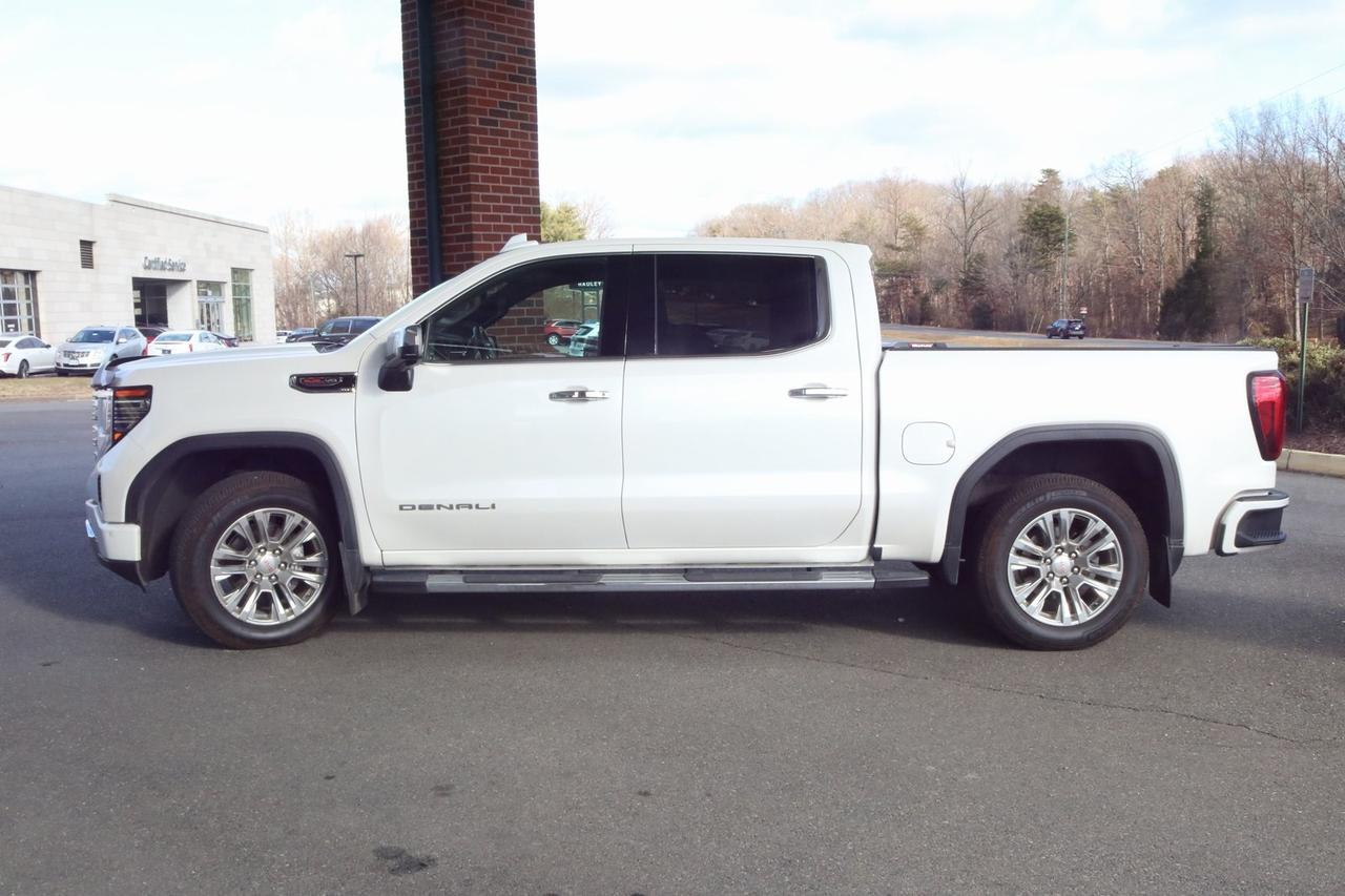 2023 GMC Sierra 1500 Denali Fredericksburg VA