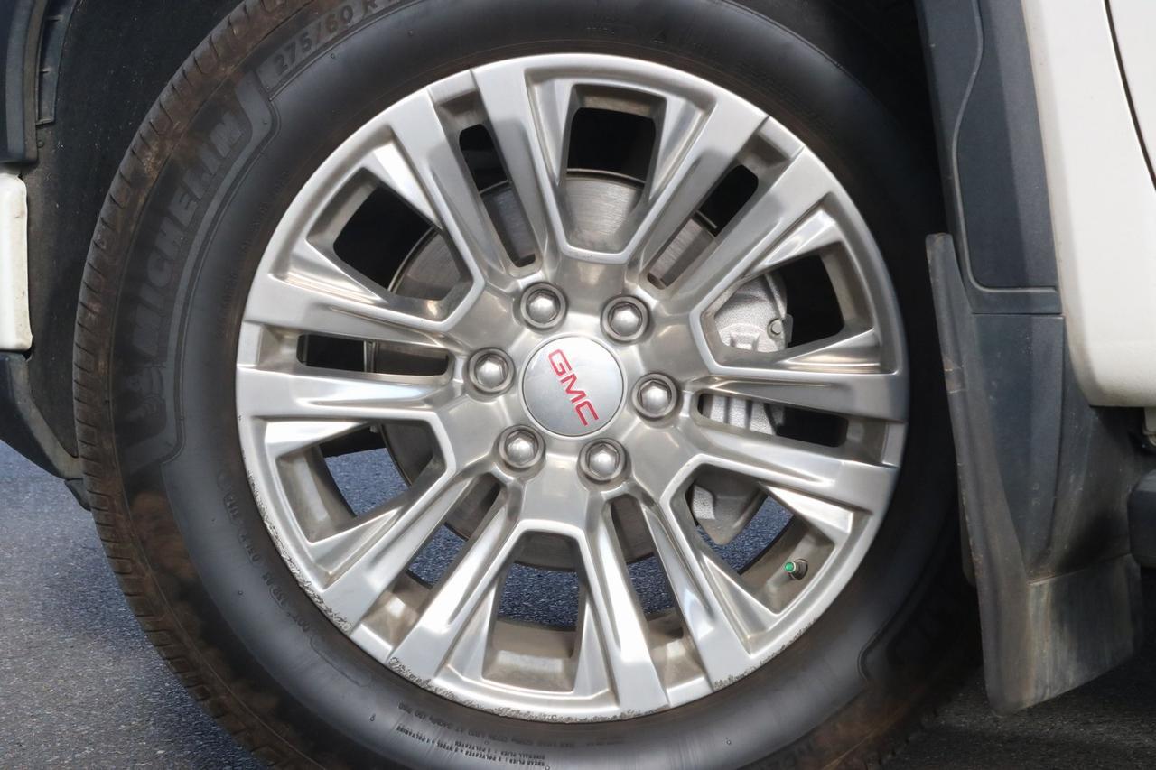 2023 GMC Sierra 1500 Denali Fredericksburg VA