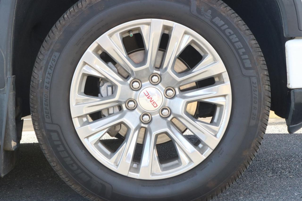 2023 GMC Sierra 1500 Denali Fredericksburg VA