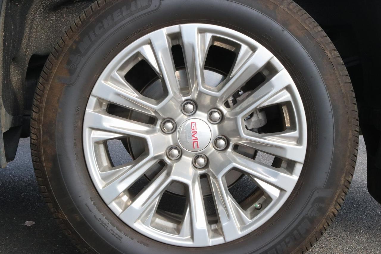 2023 GMC Sierra 1500 Denali Fredericksburg VA