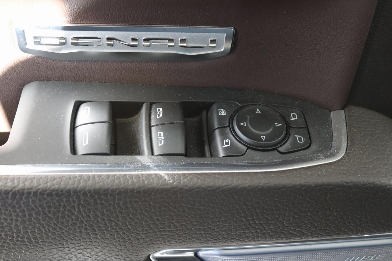 2023 GMC Sierra 1500 Denali Fredericksburg VA