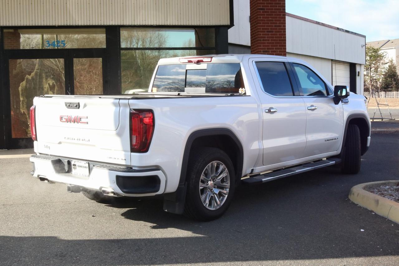 2023 GMC Sierra 1500 Denali Fredericksburg VA