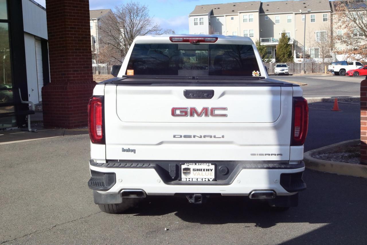 2023 GMC Sierra 1500 Denali Fredericksburg VA