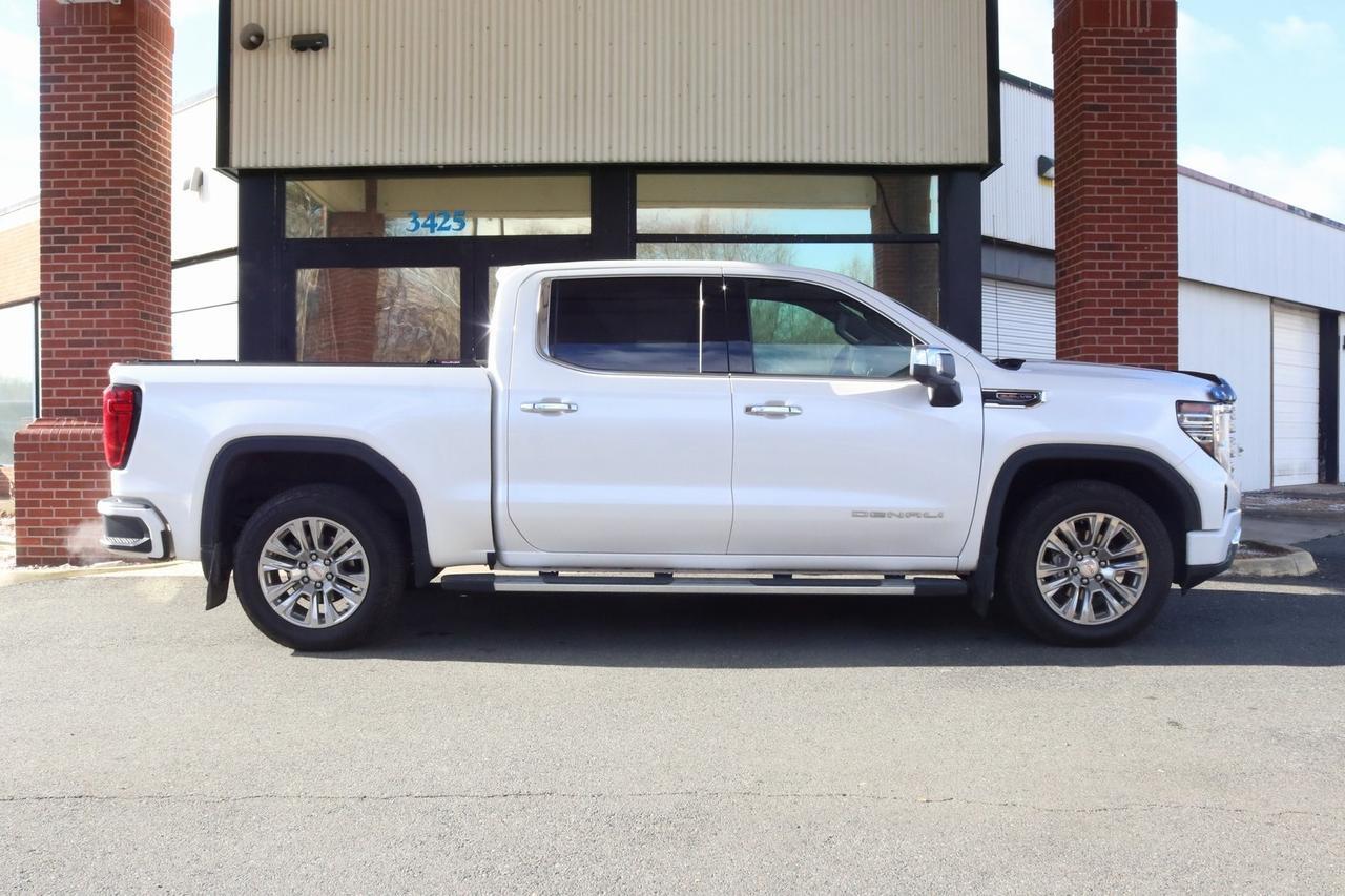 2023 GMC Sierra 1500 Denali Fredericksburg VA